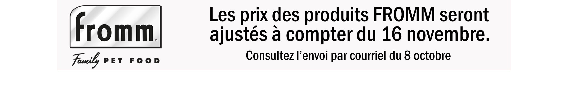 Prix Fromm